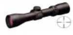 Burris Handgun Scope 2-7X32 1" Plex Reticle 0.25MOA Matte Finish 200291