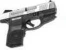 Crimson Trace Corporation Laserguard Ruger SR-9C Black Front Activated Lg-449