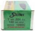 Sierra 7mm/284 Caliber 180 Grain HPBT Match /500 1980C