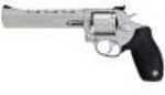 Taurus M992 Tracker Revolver Pistol 22 Long Rifle / Mag 6.5" Barrel Stainless Steel 9 Round Cylinders 2992069