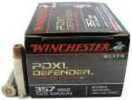 357 Magnum 20 Rounds Ammunition Winchester 125 Grain Soft Point