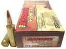 270 WSM 20 Rounds Ammunition Barnes 140 Grain TSX