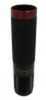 Browning Invector Choke Tube, 12 Gauge Rifled Deer, Matte Black 1130363