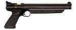 Crosman Pumpmaster 22 460 fps .22 Caliber 1-Shot 1322C