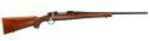 Ruger M77 Hawkeye 30-06 Springfield 22" Blued Barrel 4 Round Walnut Stock Right Handed Bolt Action Rifle 37125