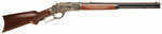 Cimarron Uberti 1873 Deluxe Short Rifle 357 Mag 20" Octagon Barrel CA213