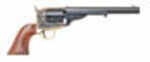 Cimarron Uberti Open Top Navy (Early) 38 Special 7.5" Barrel Case Hardened Revolver CA914