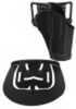 Fobus Paddle Holster Fits Bersa Thunder 380 Firestorm .380 caliber