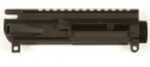 Black Rain Ordnance Milled Upper Receiver 223 Rem/5.56 NATO Flat Top Sights Finish Bro-MUR-2