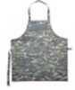 NcStar Tactical Apron Digital Camo CAPR2936D