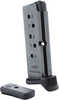 C Products Ruger LCP 380 ACP Magazine 6 Rd Black Finish