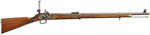 Taylor/ Pedersoli Volunteer Target Rifle .451 Caliber 33" Barrel