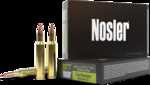 7mm Remington Magnum 20 Rounds Ammunition Nosler 150 Grain Ballistic Tip