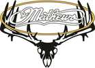 Raxx Mathews Bow Holder