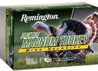 12 Gauge 5 Rounds Ammunition Remington 3" 2 oz Copper Plated Lead #5