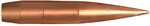 Berger 375 Caliber .375 Diameter 407 Grain ELR Match Solid 50 Count