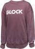 Glock Retro Women's Red 2Xl Shirt