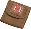 Hornady Rifle Ammo Pouch 10 Rounds Tan