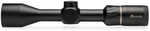 Burris Fullfield IV Scope 2.5-10x42mm 1" Tube Plex Reticle