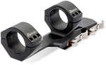 Burris AR-Signature P.E.P.R. Mount Black 1-Piece Base w/34mm Tube Diameter & QD for AR-Platform