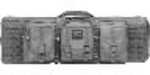 Bulldog 43 Elite Double Tact Rifle Case Seal Gry