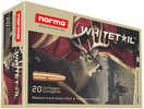 308 Winchester 20 Rounds Ammunition Norma 150 Grain Soft Point