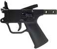 H&K G3 SEF full auto lower complete with select fire trigger pack and.308 win Ejector