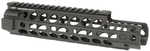 Midwest Industries 20 Series M-LOK Handguard 9.5" Anodized Finish Black Wrench Included Fits AR Rifles 