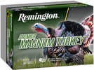 12 Gauge 5 Rounds Ammunition Remington 3" 2 oz Lead #5