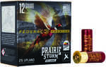 Federal Premium Prairie Storm FS 12 Gauge 2.75" 1 1/4 Oz 1500 Fps 5 Shot 25 Round Box