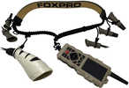 Foxpro XD8 Lanyard