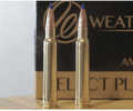 Weatherby 340 Magnum 225 Gr Interlock Ammo 20 Round box