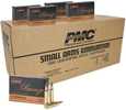 PMC Bronze 223 Remington 55 Gr FMJ 2900 Fps 1000/ct