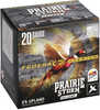 Federal Prairie Storm FS Lead 20 Gauge 4 Shot Size 3" 1-1/4oz 25/box