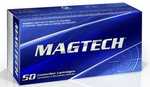 Magtech Handgun Ammunition 9mm Luger 115Gr FMJ 1135 Fps 1000 Round Case