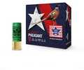 PPU Stars & Stripes Pheasant Load Shotshells 12Ga 2-3/4 1-1/4Oz 1300 Fps #5 25/ct