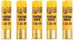 Rio Royal Buck 20 Ga 2 3/4" 9 plts #1 1345 Fps - 25/Box