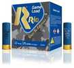 Rio Super Game 12 2 3/4" 1/4 Dr 1/8 Oz #8 1280 Fps - 25/Box