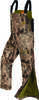 Arctic Shield Heat Echo Attack Bib Realtree Timber Large Model: 537000-806-040-22