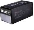 Black Ammo 223 Remington 62Gr Full Metal Jacket