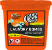 Dead Down Wind Scent Elimination Laundry Bombs Model: 118318