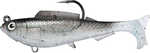 Herculez Swimbait 4in Bad Shad Model: Herc4-259