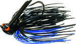 Crosseyez Flipping Jig 1/2oz Model: Cefl12-01