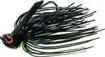 Crosseyez Flipping Jig 3/8oz Hot Model: Cefl38-05