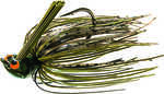 Crosseyez Flipping Jig 1/2oz Model: Cefl12-02