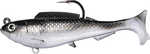 Herculez Swimbait 5in Mulletron Model: Herc5-293