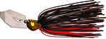 Crosseyez Chatterbait 3/8oz Chili Model: Cbce38-10