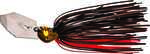 Crosseyez Chatterbait 1/2oz Chili Model: Cbce12-10