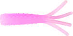 Micro Tiny Ticklerz 1.75in Pink Model: Mtic-270pk8