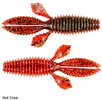 Trd Bugz 2.75in Hot Craw 6pk Model: Tbugz-359pk6